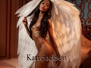 Kattejackson
