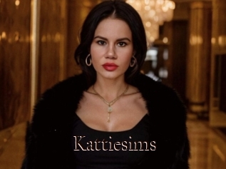 Kattiesims