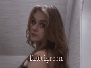 Kattigreen