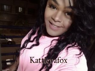 Kattleyafox