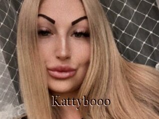 Kattybooo