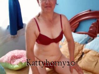 Kattyhorny20