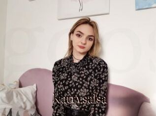 Kattysalsa