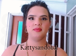 Kattysandobal