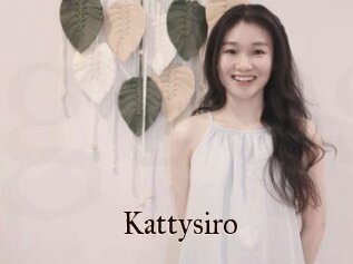 Kattysiro
