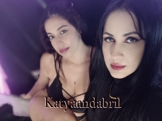 Katyaandabril