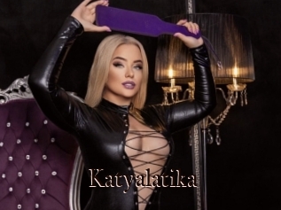 Katyalatika