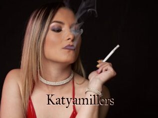Katyamillers