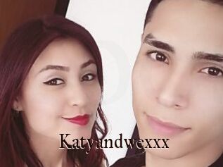 Katyandwexxx