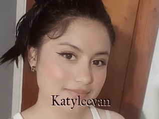 Katyleevan