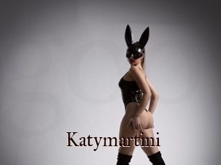 Katymartini