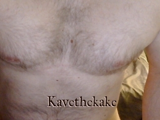 Kavethekake