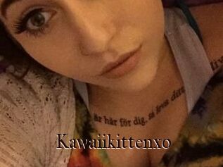 Kawaiikittenxo