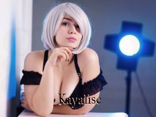 Kayalise