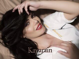 Kayarain