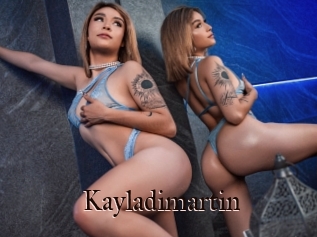 Kayladimartin