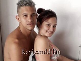 Kayleanddilan