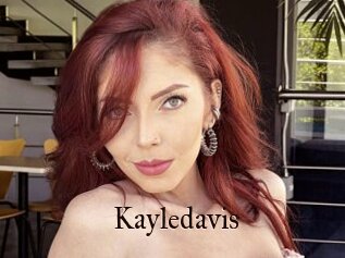 Kayledavis