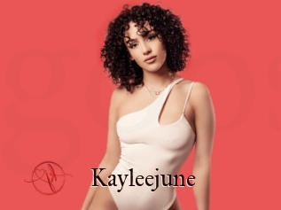 Kayleejune