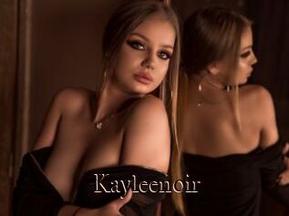 Kayleenoir