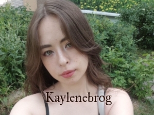 Kaylenebrog