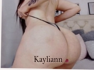Kayliann