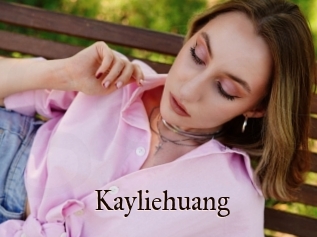 Kayliehuang