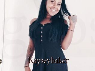 Kayseybaker