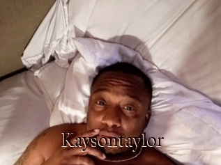 Kaysontaylor