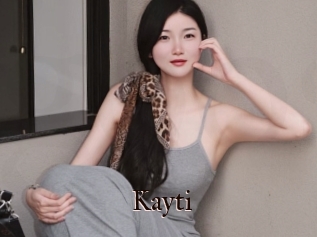 Kayti