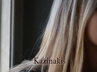 Kazinakis