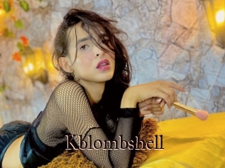 Kblombshell