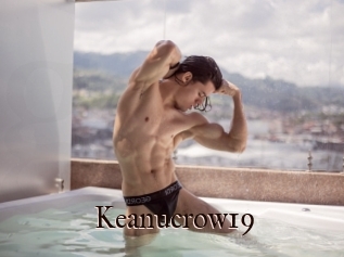 Keanucrow19