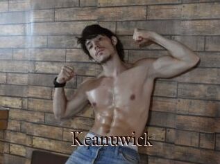 Keanuwick