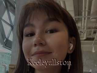 Keeleyallston
