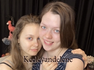 Keeleyandelene