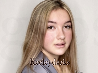 Keeleydeeks