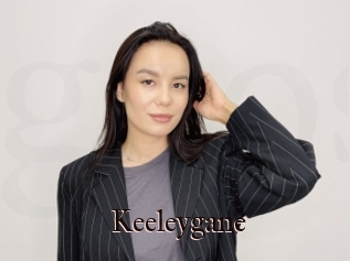 Keeleygane