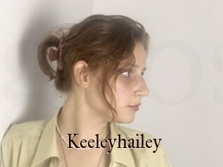 Keeleyhailey