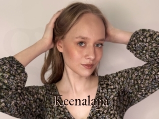 Keenalapa