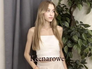 Keenarowe