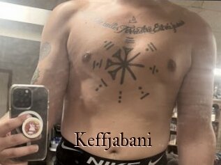 Keffjabani