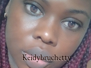 Keidybruchetty