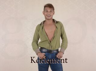 Keielement
