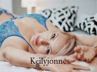 Keilyjonnes