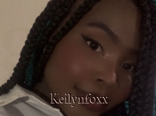 Keilynfoxx