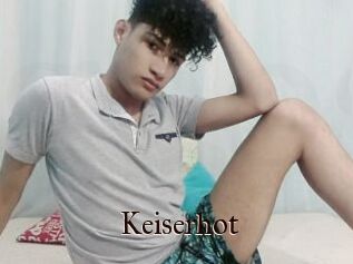 Keiserhot