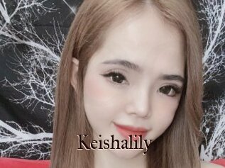 Keishalily