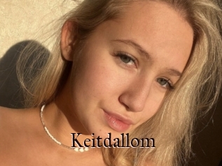 Keitdallom