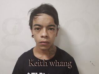 Keith_whang